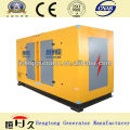 VOLVO Generator Diesel Silent 400KW